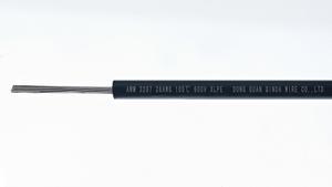 Cable eléctrico aislado en XLPE UL3287