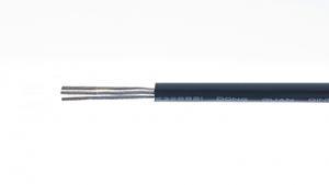 Cable multiconductor con aislamiento de PVC UL2468